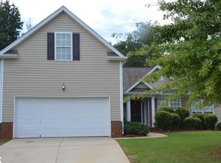 6 Precipice Pl, Greenville, SC 29617