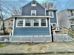10 Center St, Woburn, MA 01801