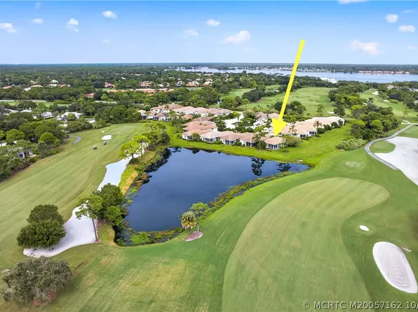 2217 NW Seagrass Dr, Palm City, FL 34990