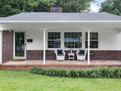 827 Union St, Cary, NC, 27511