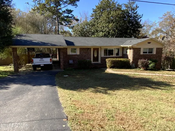 154 Ponderosa Dr, Kingston, TN 37763