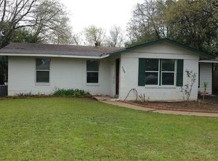 5500 Overbrook Dr, Austin, TX 78723