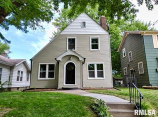 2909 Davenport Ave, Davenport, IA