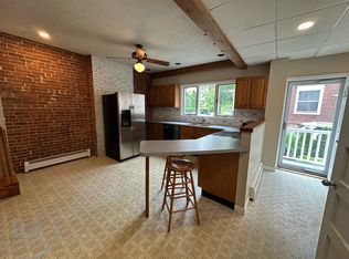 258 Highland St, Worcester, MA 01602