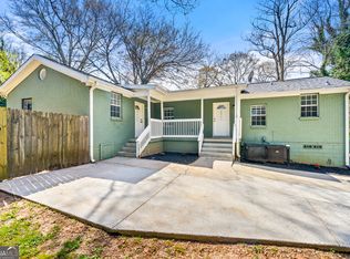 2921 & 2923 Glenwood Ave SE, Atlanta, GA 30317