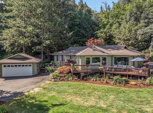 33800 NE Chamberlain Rd, Corbett, OR 97019