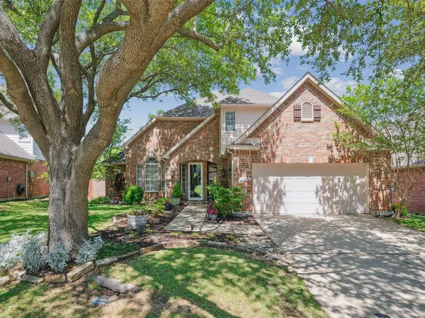 2104 Fleming Dr, McKinney, TX 75072