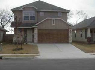 3311 Etheredge Dr, Austin, TX 78725