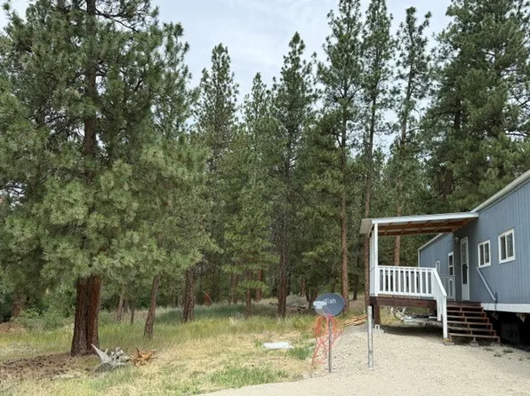 911 Keri Way, Corvallis, MT 59828