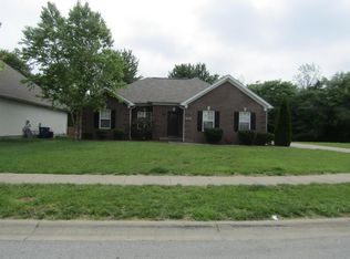 6919 Fernview Rd, Louisville, KY 40291