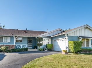 8951 Rubio Ave, North Hills, CA 91343