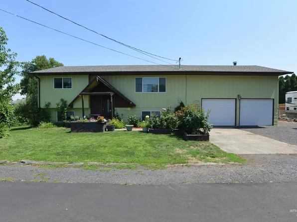 3325 5th St #G, Lewiston, ID 83501