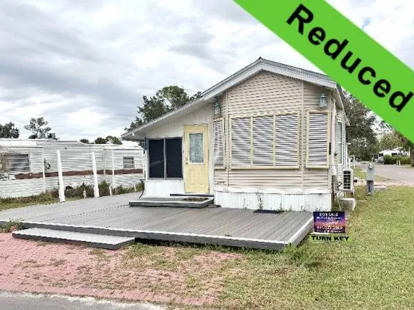 1300 N River Rd #C149, Venice, FL 34293