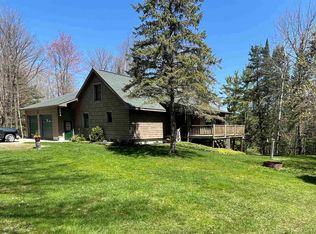 2370 Campfire Trl, Alger, MI 48610