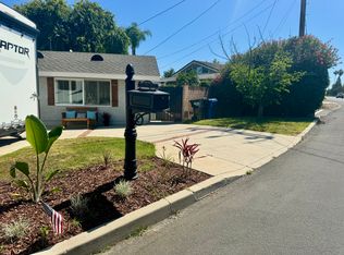 367 Capri Dr, Simi Valley, CA 93065