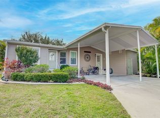 14521 Lara Cir, North Fort Myers, FL 33917