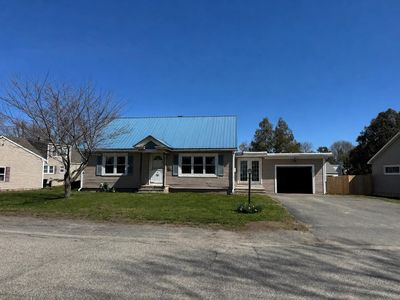 5 Linwood Avenue, Augusta, ME, 04330
