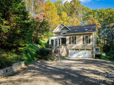 207 Emily Ln, Leicester, NC, 28748