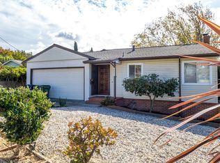 3501 Seven Hills Rd, Castro Valley, CA 94546