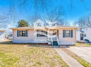 1159 School St, Birmingham, AL 35224