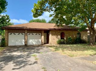 4 Murex St, Bay City, TX 77414