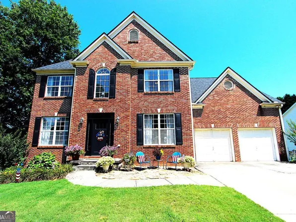 3854 Heritage Crest Pkwy, Buford, GA 30519