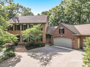 3345 Blue Water Pines Dr NE, Grand Rapids, MI 49525
