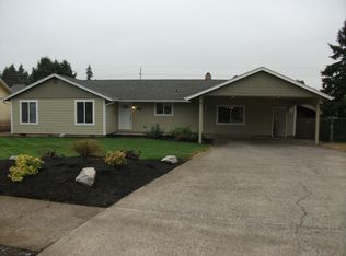 5706 NE 77th St, Vancouver, WA 98661