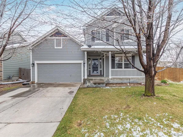 5722 Hickory Circle, Longmont, CO 80504