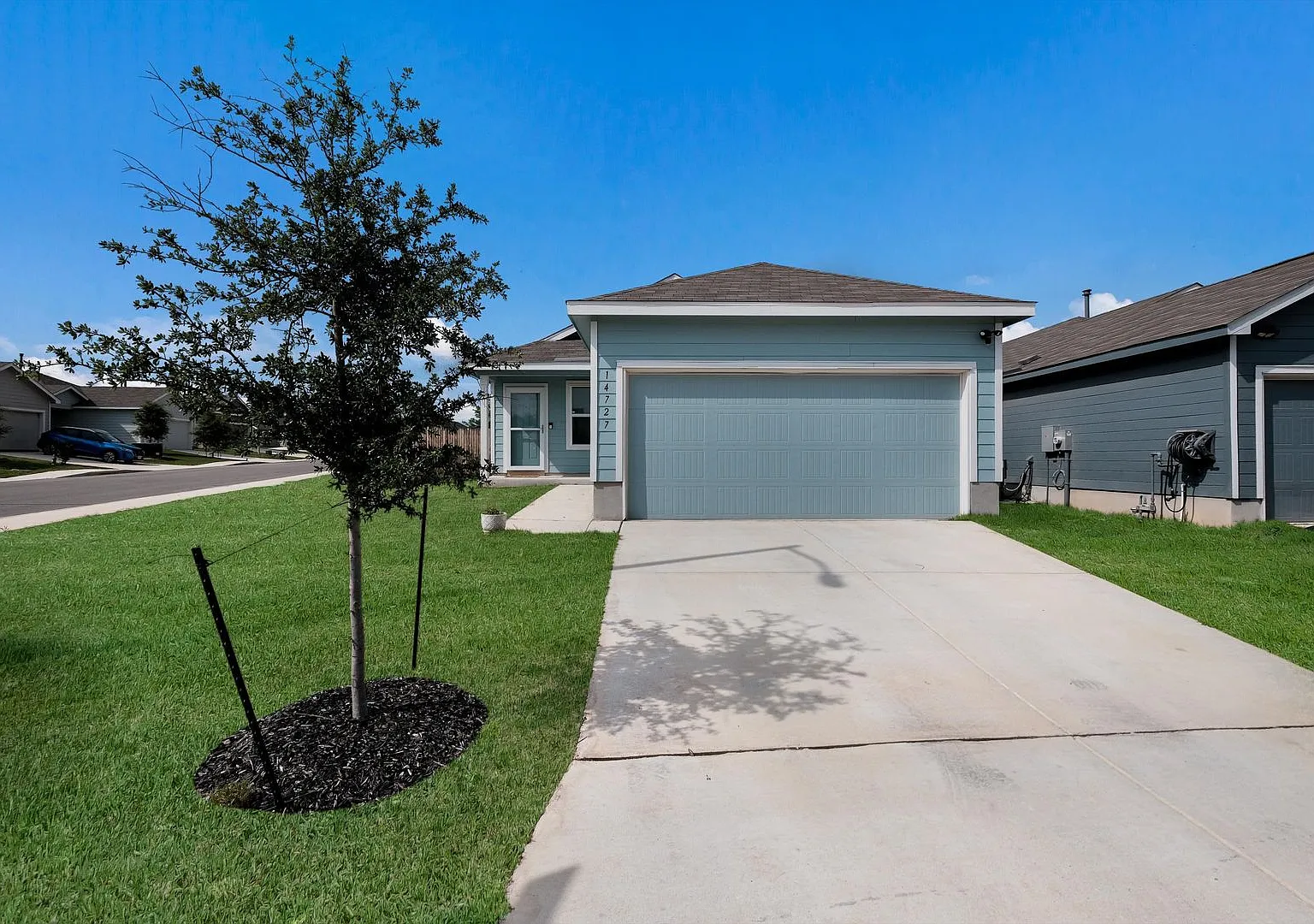 Corner Lot 3/2 in Waterwheel Community — Photo 3