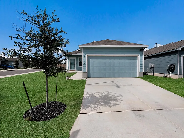 14727 Bolinger Ml — Photo 1