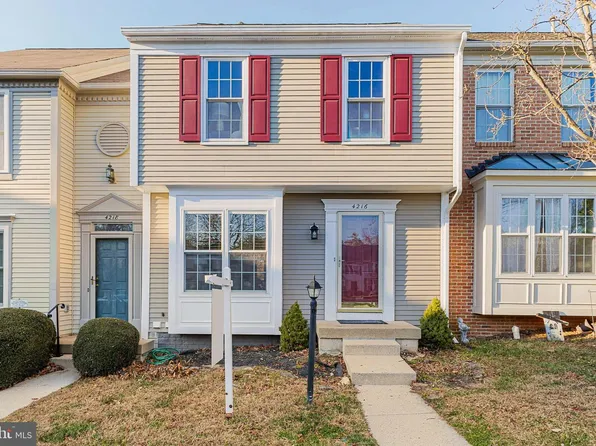 4216 Kenton Cir, Dumfries, VA 22025