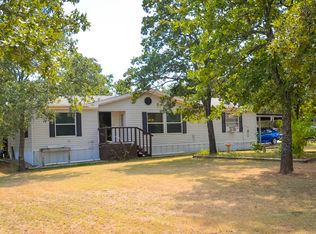 22498 Holden Dr, Blanchard, OK 73010