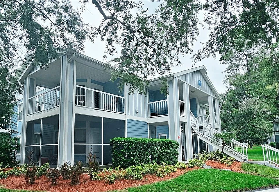 732 Secret Harbor Ln #200