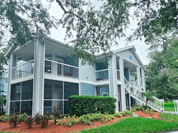 732 Secret Harbor Ln, Lake Mary, FL