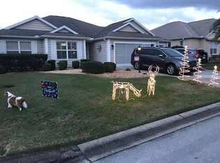 2669 Daffodil Ct, The Villages, FL 32162