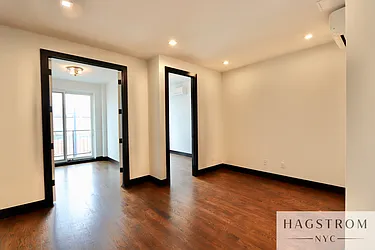 Rented by Hagstrom Management Inc