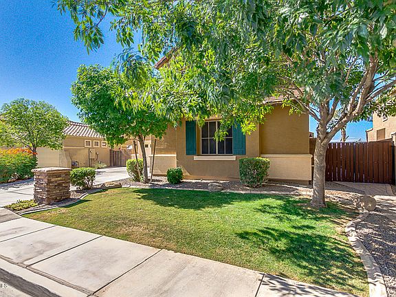 3rd image of 3770 E Kingbird Pl