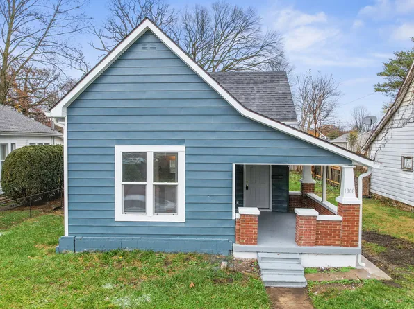 1308 W 6th St, Anderson, IN 46016