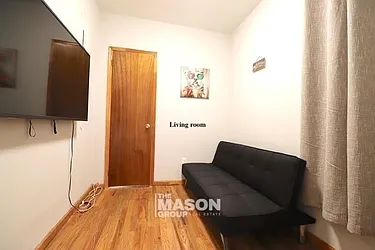 Rented by Mason Group LLC