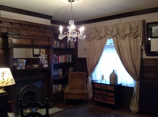 418 S Pacific Ave, Pittsburgh, PA