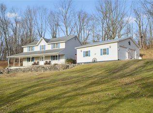 182 Hobbie Rd, Nescopeck, PA 18635