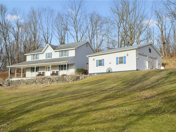182 Hobbie Rd, Nescopeck, PA 18635