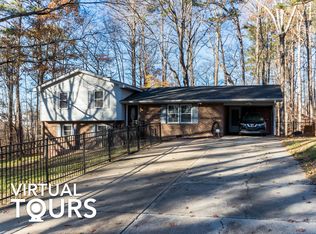 108 Dianne St, Knightdale, NC 27545