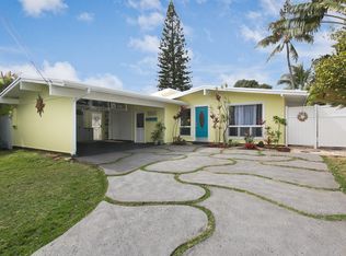 622 Wanaao Rd, Kailua, HI 96734