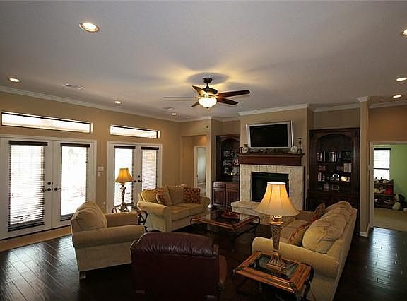 2nd image of 2110 Palmer Oaks Dr