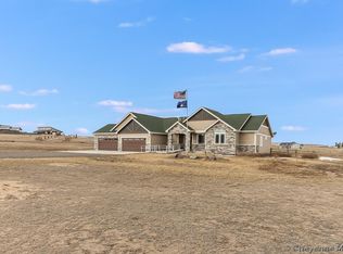 5820 Robert Parker Trl, Cheyenne, WY 82009