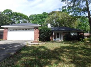 5669 Woodchase Cir E, Theodore, AL 36582