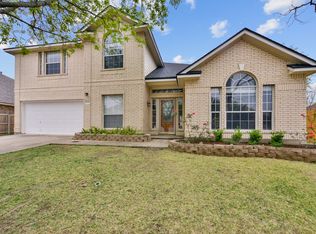 12931 Paint Brush, Helotes, TX 78023