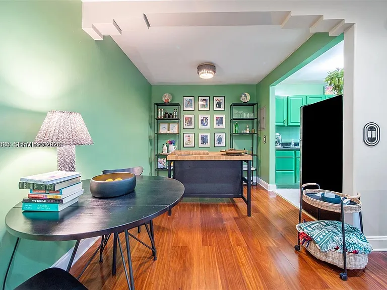 750 Jefferson Ave #14 — Photo 9